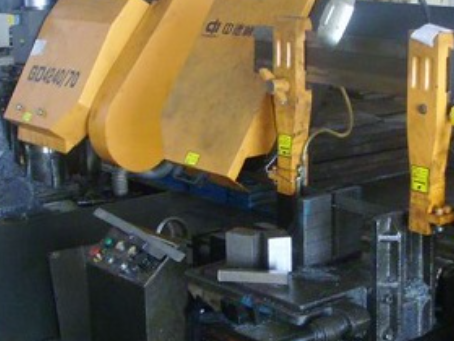 布拖SM45模具钢