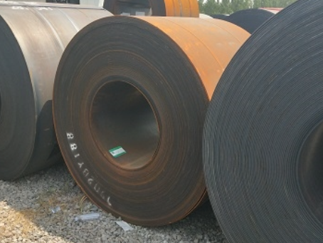 布拖Q355NHB耐候板